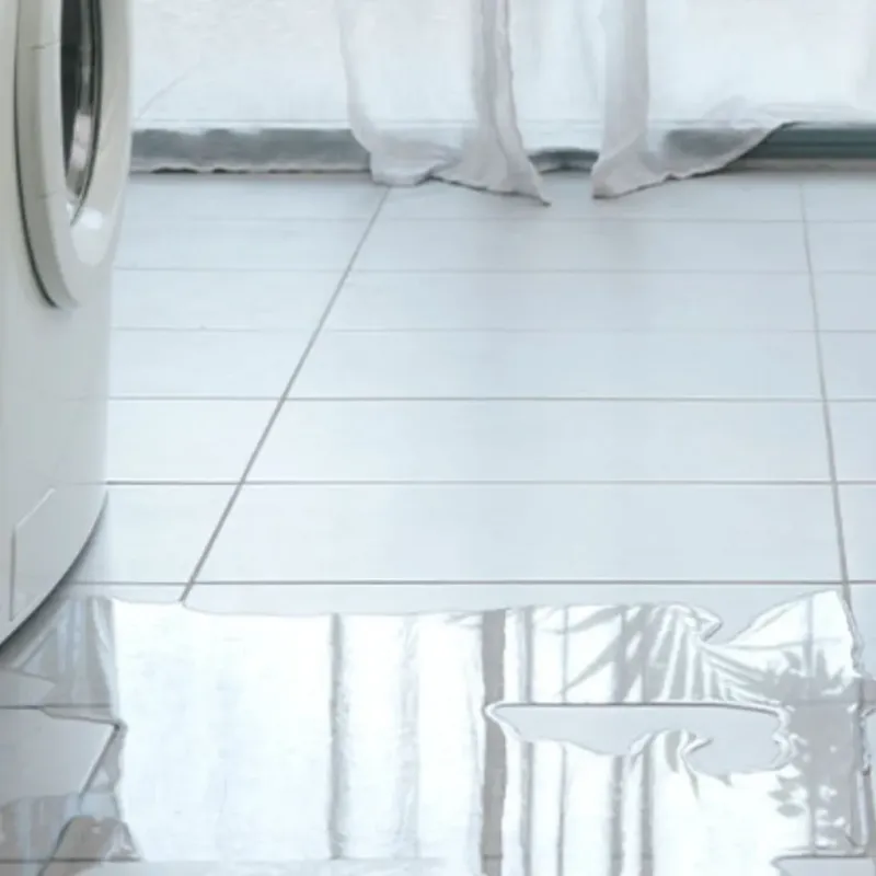Appliance Leak Cleanup in New London, IA