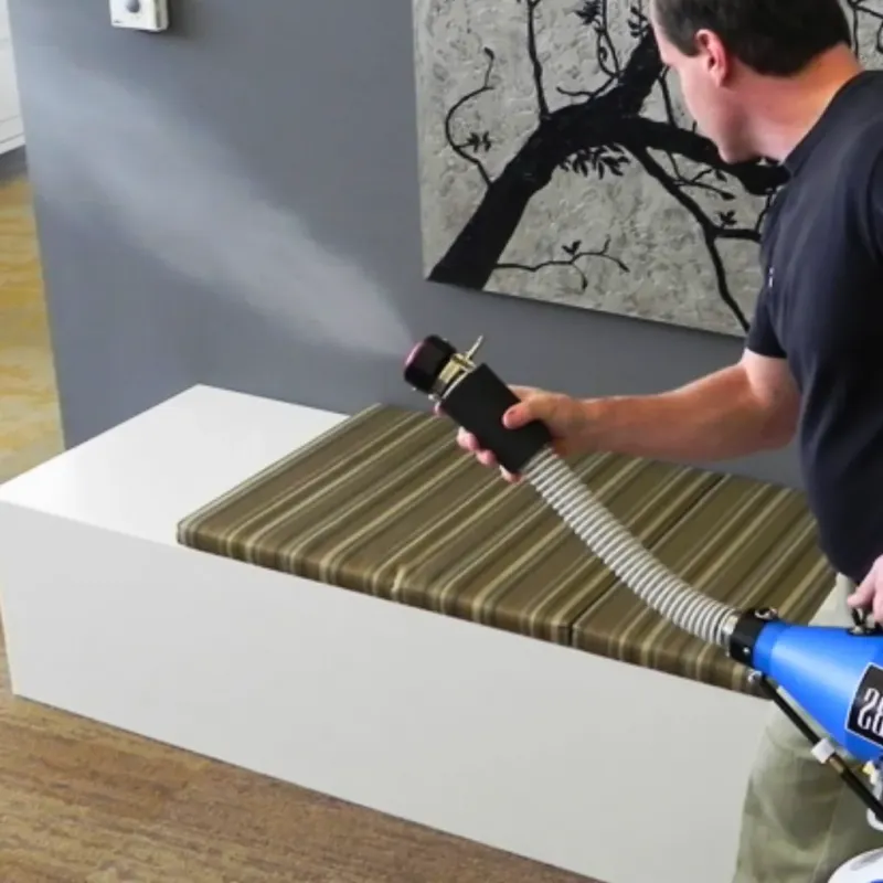 Professional Odor Removal in New London, IA